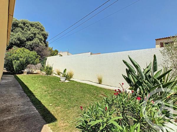 Maison à vendre  4 pièces - 80,71 m 2   CASTELNAU LE LEZ  - 34