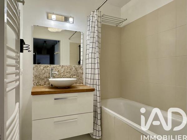 Location appartement 3 pièces 61,1 m² Cergy