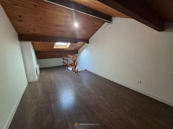 Meaux (77100) Maison 7 pièces sous-sol total + F2 de 58 m² jardin