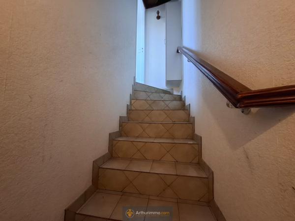 Meaux (77100) Maison 7 pièces sous-sol total + F2 de 58 m² jardin