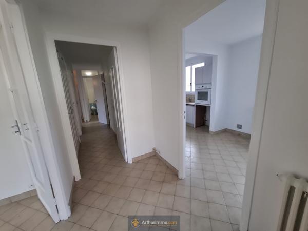 Meaux (77100) Maison 7 pièces sous-sol total + F2 de 58 m² jardin