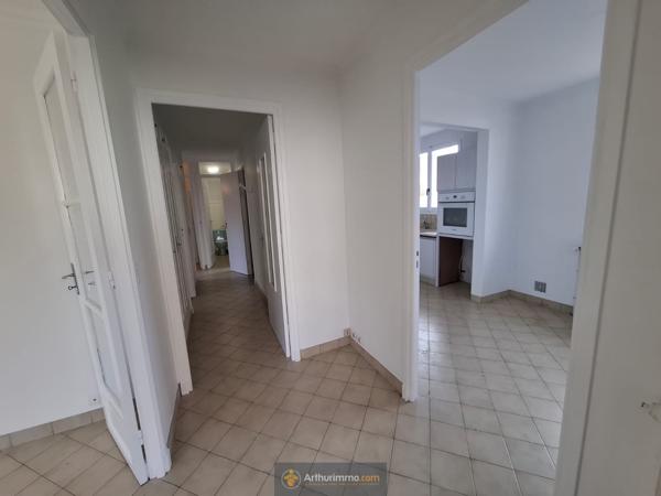 Meaux (77100) Maison 7 pièces sous-sol total + F2 de 58 m² jardin