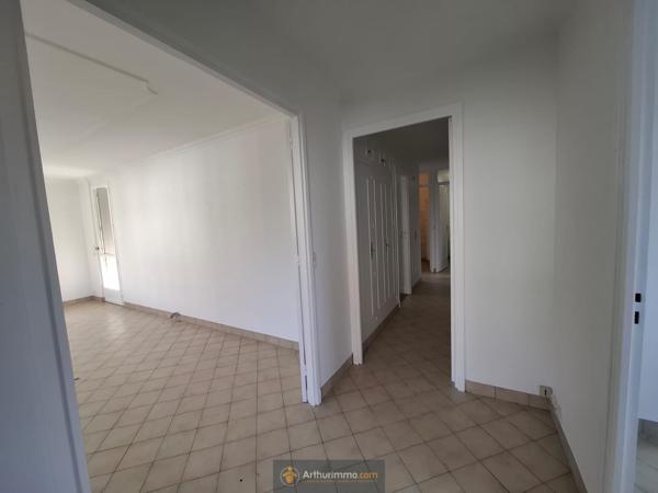 Meaux (77100) Maison 7 pièces sous-sol total + F2 de 58 m² jardin