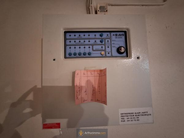 Meaux (77100) Maison 7 pièces sous-sol total + F2 de 58 m² jardin