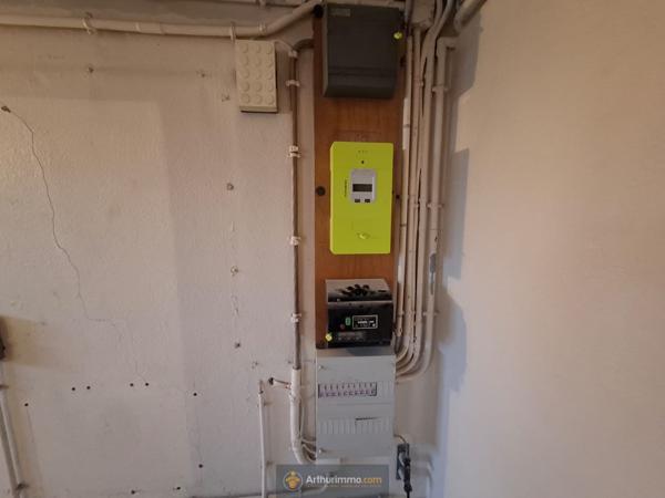 Meaux (77100) Maison 7 pièces sous-sol total + F2 de 58 m² jardin