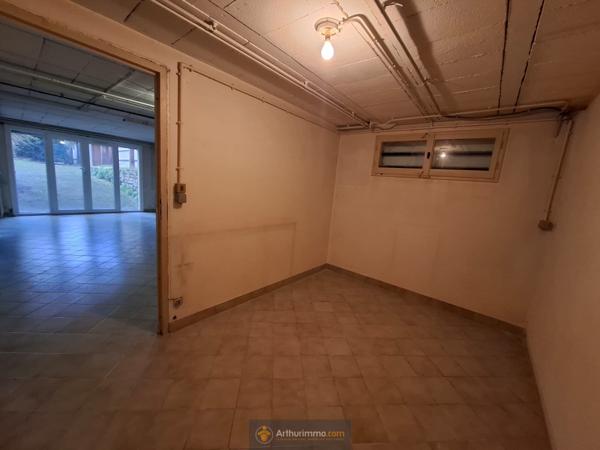 Meaux (77100) Maison 7 pièces sous-sol total + F2 de 58 m² jardin