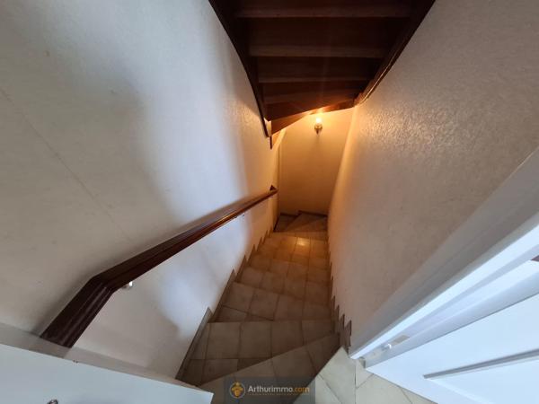 Meaux (77100) Maison 7 pièces sous-sol total + F2 de 58 m² jardin