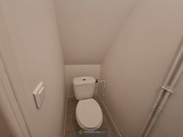 Meaux (77100) Maison 7 pièces sous-sol total + F2 de 58 m² jardin