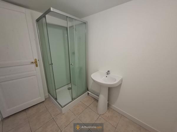 Meaux (77100) Maison 7 pièces sous-sol total + F2 de 58 m² jardin