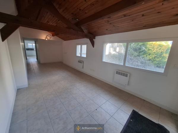 Meaux (77100) Maison 7 pièces sous-sol total + F2 de 58 m² jardin