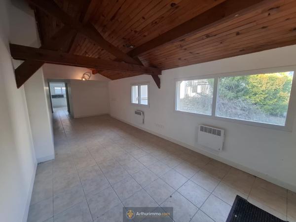 Meaux (77100) Maison 7 pièces sous-sol total + F2 de 58 m² jardin