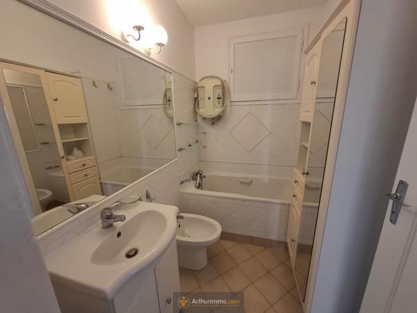 Meaux (77100) Maison 7 pièces sous-sol total + F2 de 58 m² jardin