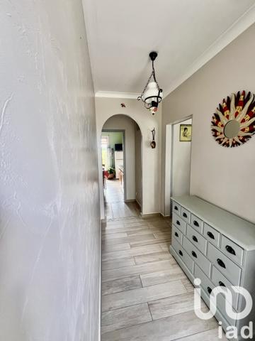 Maison à vendre 6 pièces 96 m² Aubigny-Les Clouzeaux