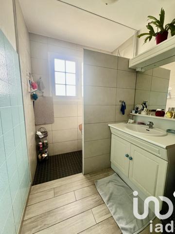 Maison à vendre 6 pièces 96 m² Aubigny-Les Clouzeaux