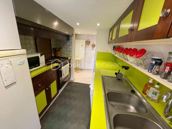 Maison traditionnelle de 100 m²