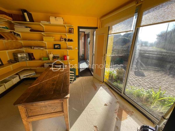 Maison traditionnelle de 100 m²