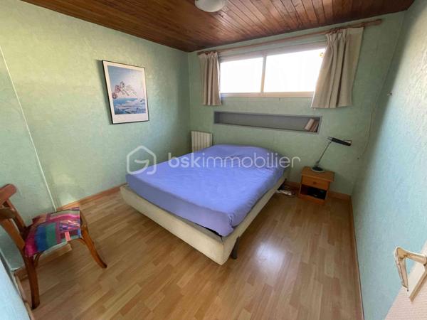 Maison traditionnelle de 100 m²