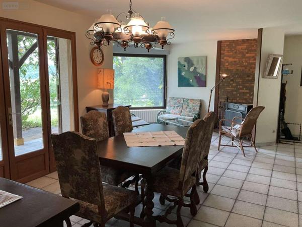 Maison à vendre à Souillac dans le Lot (46200), ref : 46051/309