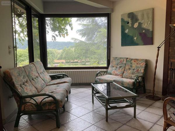 Maison à vendre à Souillac dans le Lot (46200), ref : 46051/309