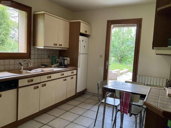 Maison à vendre à Souillac dans le Lot (46200), ref : 46051/309