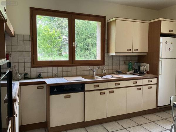 Maison à vendre à Souillac dans le Lot (46200), ref : 46051/309