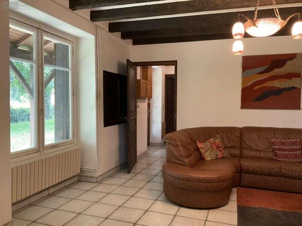 Maison à vendre à Souillac dans le Lot (46200), ref : 46051/309