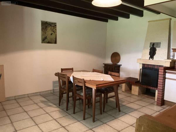 Maison à vendre à Souillac dans le Lot (46200), ref : 46051/309