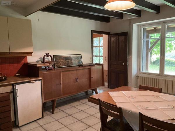 Maison à vendre à Souillac dans le Lot (46200), ref : 46051/309