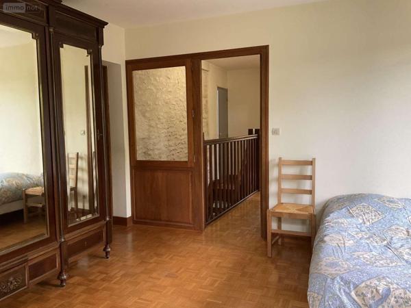 Maison à vendre à Souillac dans le Lot (46200), ref : 46051/309