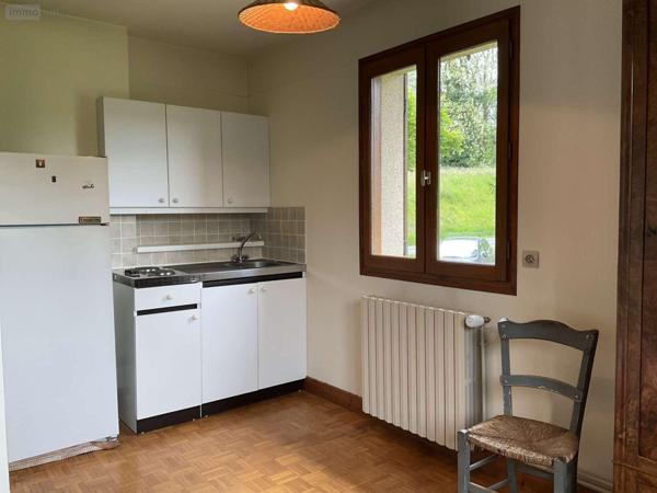 Maison à vendre à Souillac dans le Lot (46200), ref : 46051/309