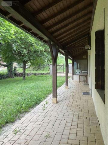 Maison à vendre à Souillac dans le Lot (46200), ref : 46051/309