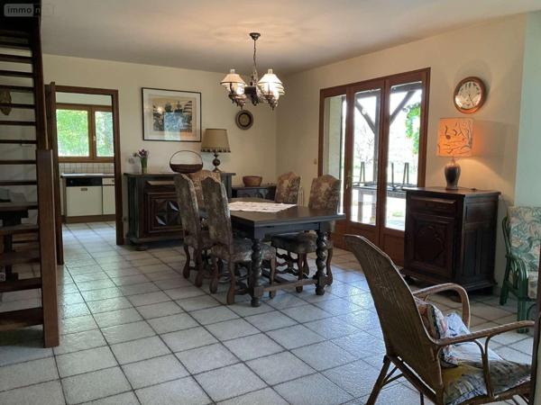 Maison à vendre à Souillac dans le Lot (46200), ref : 46051/309