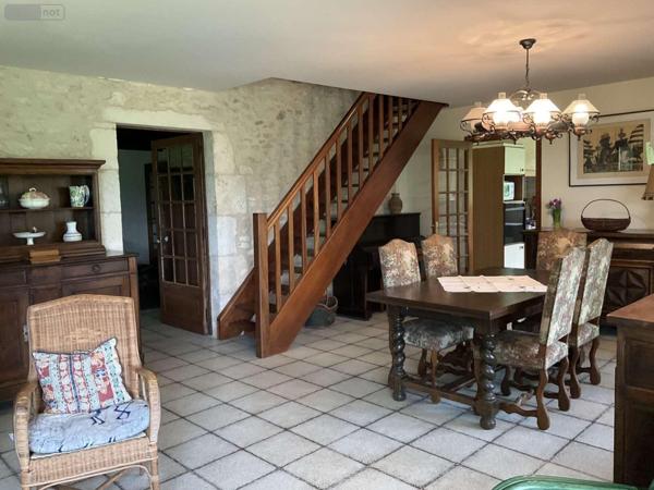 Maison à vendre à Souillac dans le Lot (46200), ref : 46051/309