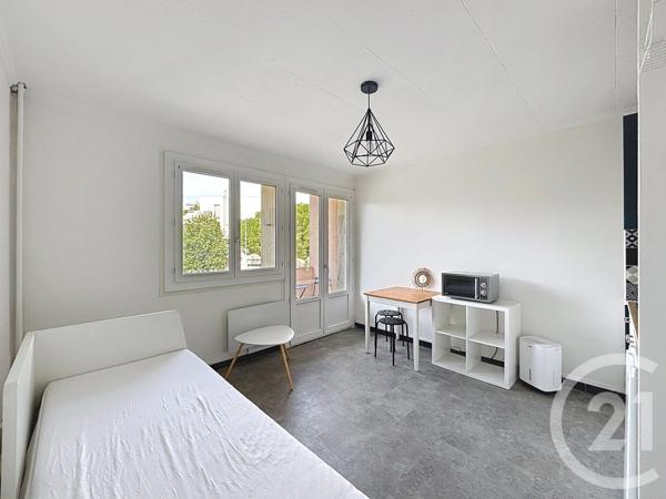 Appartement Studio à vendre  1 pièce - 16,68 m 2   MONTPELLIER  - 34