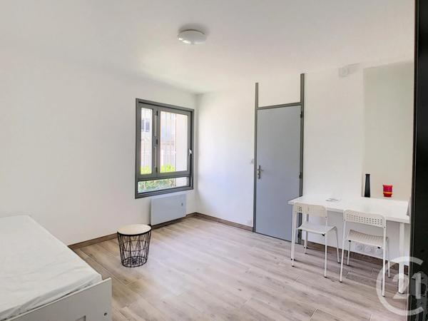 Appartement Studio à vendre  1 pièce - 16,68 m 2   MONTPELLIER  - 34