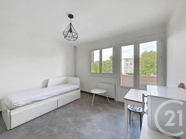 Appartement Studio à vendre  1 pièce - 16,68 m 2   MONTPELLIER  - 34