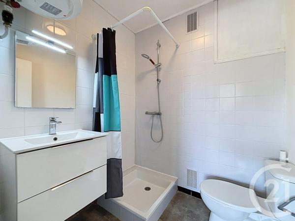 Appartement Studio à vendre  1 pièce - 16,68 m 2   MONTPELLIER  - 34