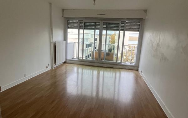 Appartement à louer    5 pièces • 88,49 m2 Palaiseau