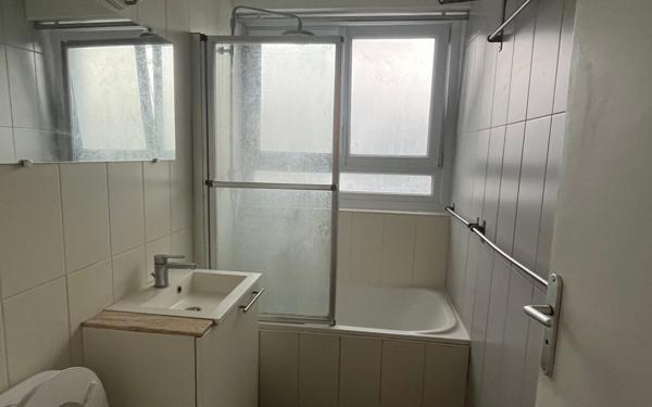 Appartement à louer    5 pièces • 88,49 m2 Palaiseau