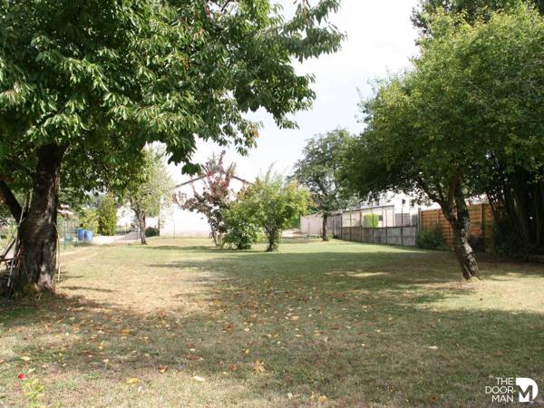 Maison - Vendu - 131 m² - SAINT-FLORENT-SUR-CHER | The Door Man