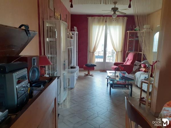 Maison - Vendu - 131 m² - SAINT-FLORENT-SUR-CHER | The Door Man