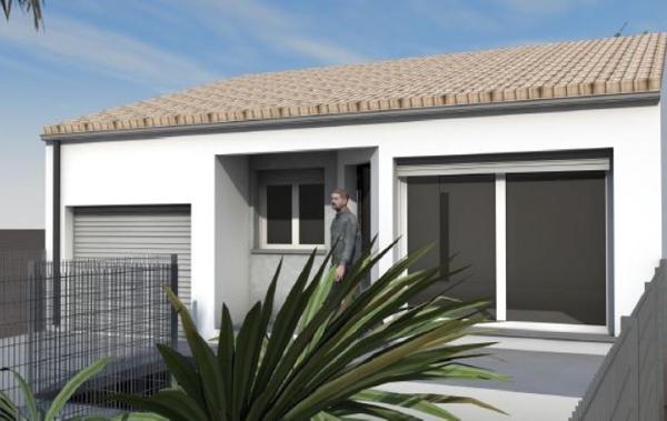Vente Villa Saint-feliu-d'amont   