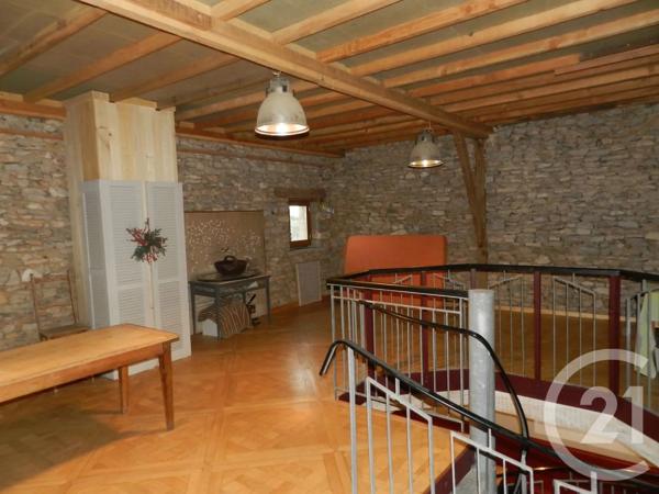 Maison à vendre  12 pièces - 407 m 2   GRAMAT  - 46