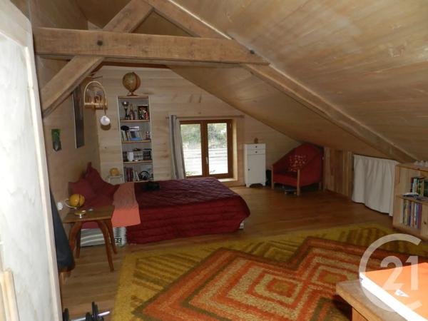 Maison à vendre  12 pièces - 407 m 2   GRAMAT  - 46