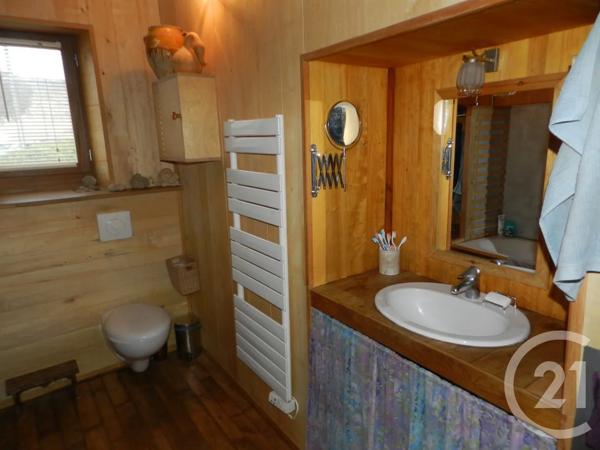 Maison à vendre  12 pièces - 407 m 2   GRAMAT  - 46