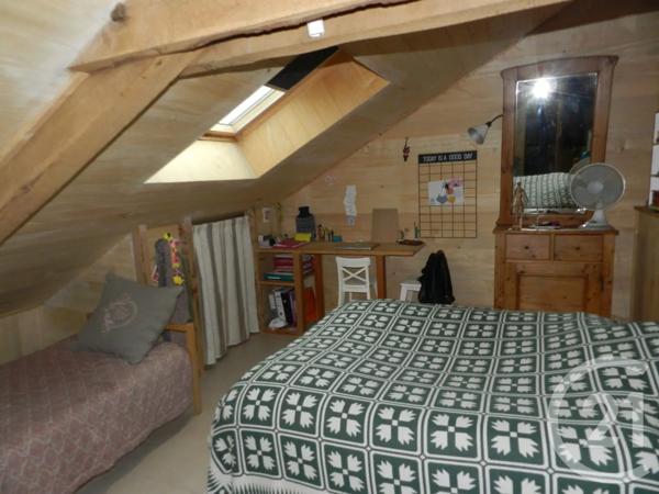 Maison à vendre  12 pièces - 407 m 2   GRAMAT  - 46