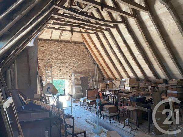 Maison à vendre  12 pièces - 407 m 2   GRAMAT  - 46