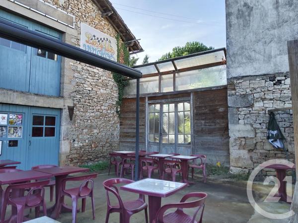 Maison à vendre  12 pièces - 407 m 2   GRAMAT  - 46