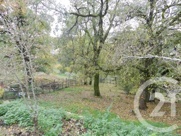 Maison à vendre  12 pièces - 407 m 2   GRAMAT  - 46