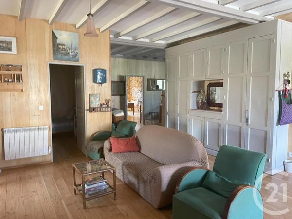 Maison à vendre  12 pièces - 407 m 2   GRAMAT  - 46